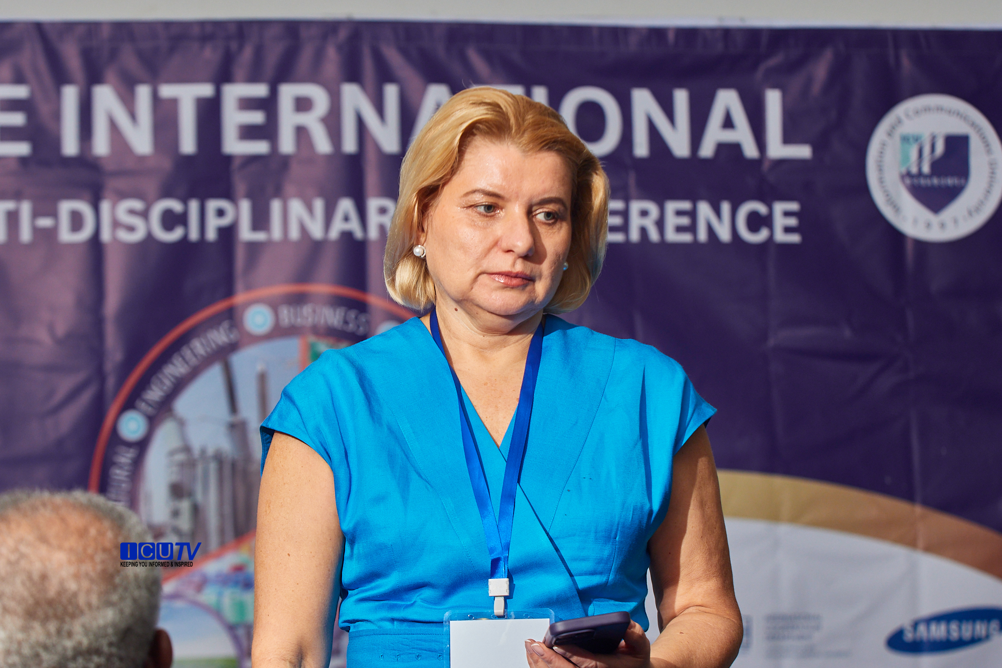 Conference